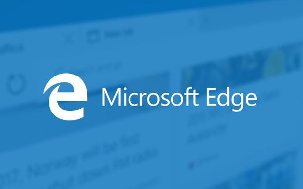 اپلیکیشن Microsoft Edge جلوی تبلیغات مزاحم را میگیرد.