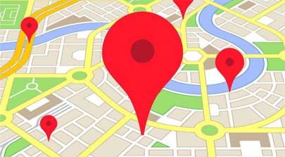 قابلیت جدید Google Maps